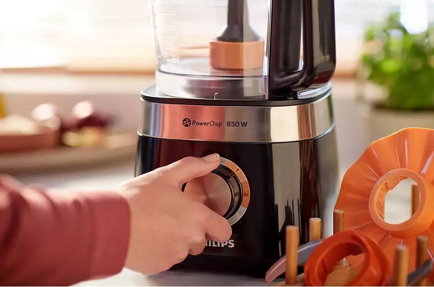 غذاساز فیلیپس 7530 philips — تصویر ۶