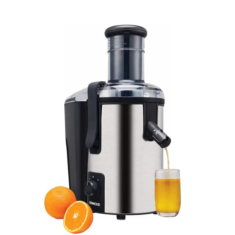 آب میوه گیری کنوود Kenwood JEM50 — تصویر ۵