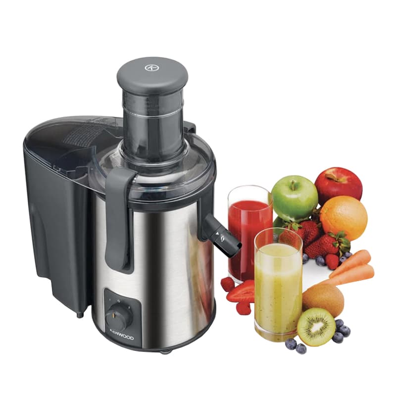 آب میوه گیری کنوود Kenwood JEM50 — تصویر ۳