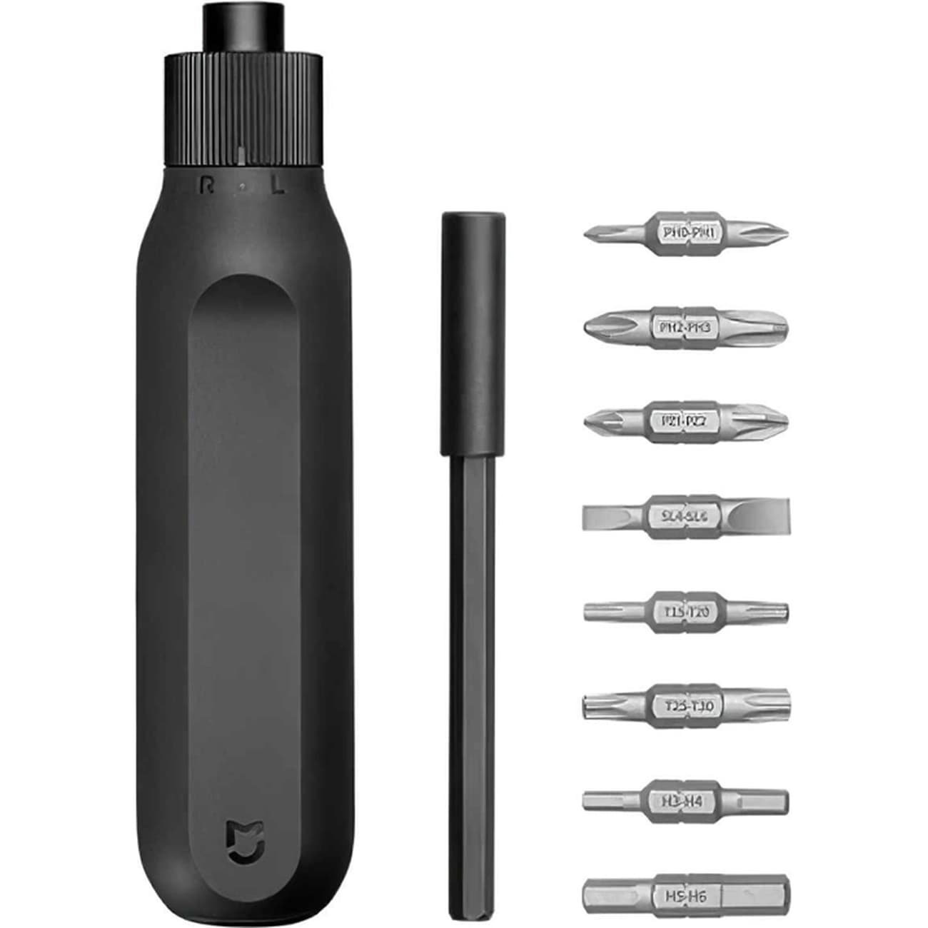 پیچ‌گوشتی شیائومی مدل Xiaomi Mijia 16-in-1 Ratchet Screwdriver