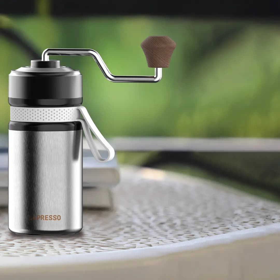 ست قهوه چهار کاره لپرسو Lepresso LP4IN1OCFFS Grindgo Coffee Set — تصویر ۶