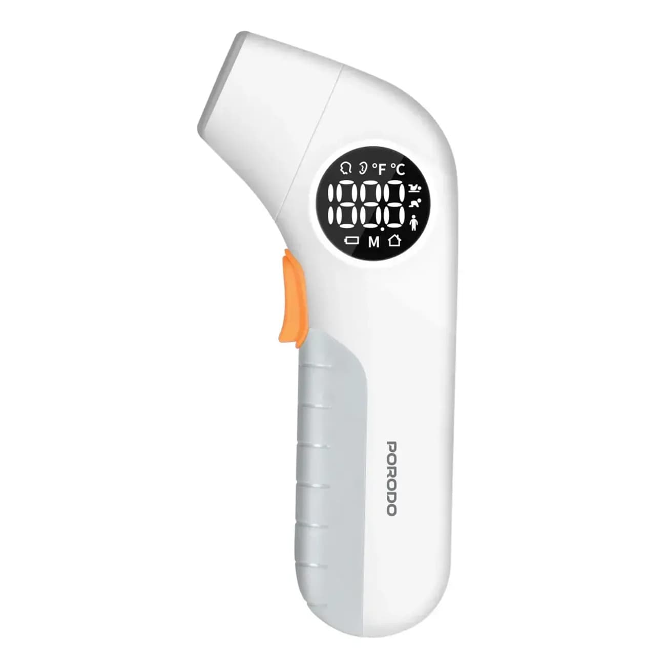 تب سنج مادون قرمز پرودو مدل PDAETR612