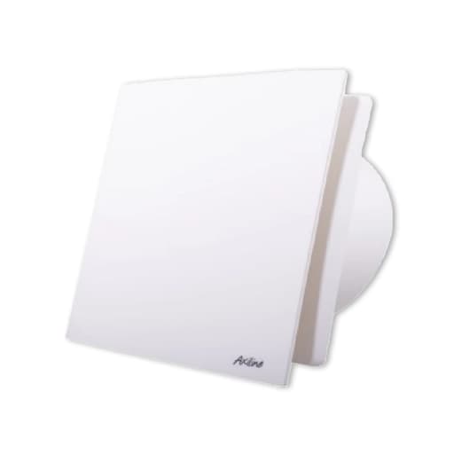 هواکش خانگی آکسی لاین 12 سانت 2000 دور IP45 دمنده