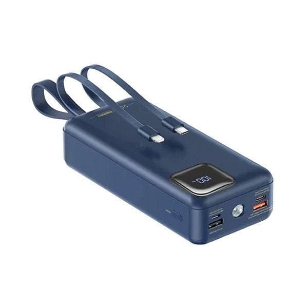پاوربانک ریمکس Remax 30000 22.5W RPP-550