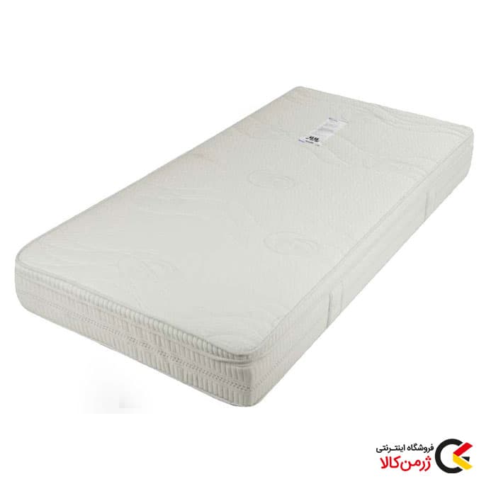 تشک طبی لاتکس یک نفره 100.200cm برند دانلوپیلو مدل لکسوس سری 3000