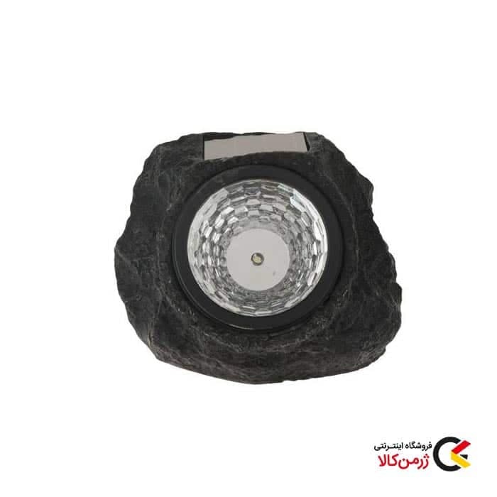چراغ سیار طرح سنگی مدل خورشیدی از برند ونکو
