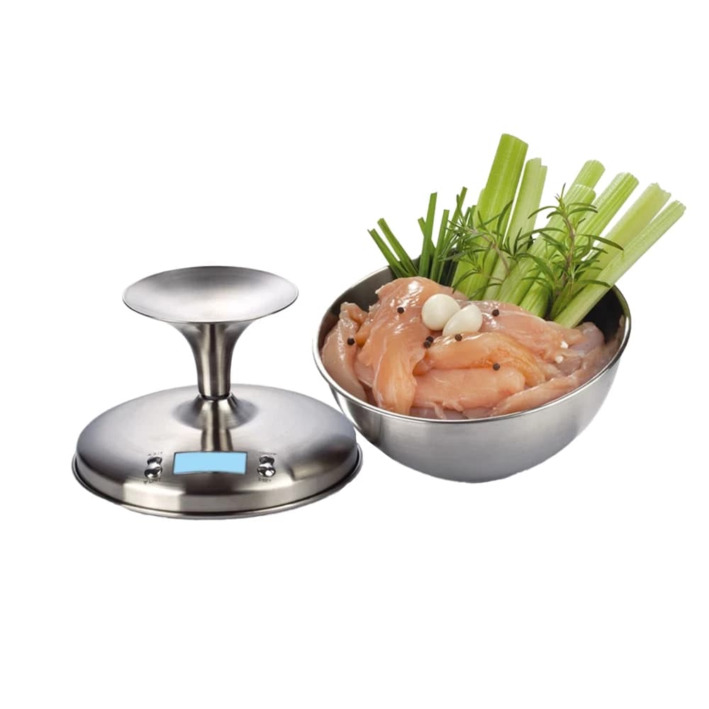 ترازوی آشپزخانه سوئیس پلاس مدل SKS-2250S — تصویر ۵