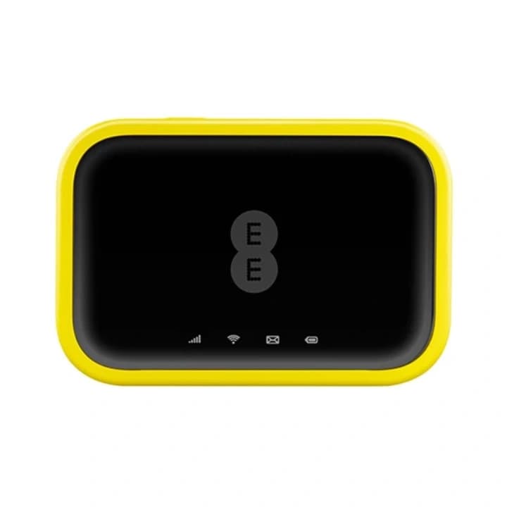 مودم 4.5G قابل حمل آلکاتل مدل EE70 — تصویر ۶