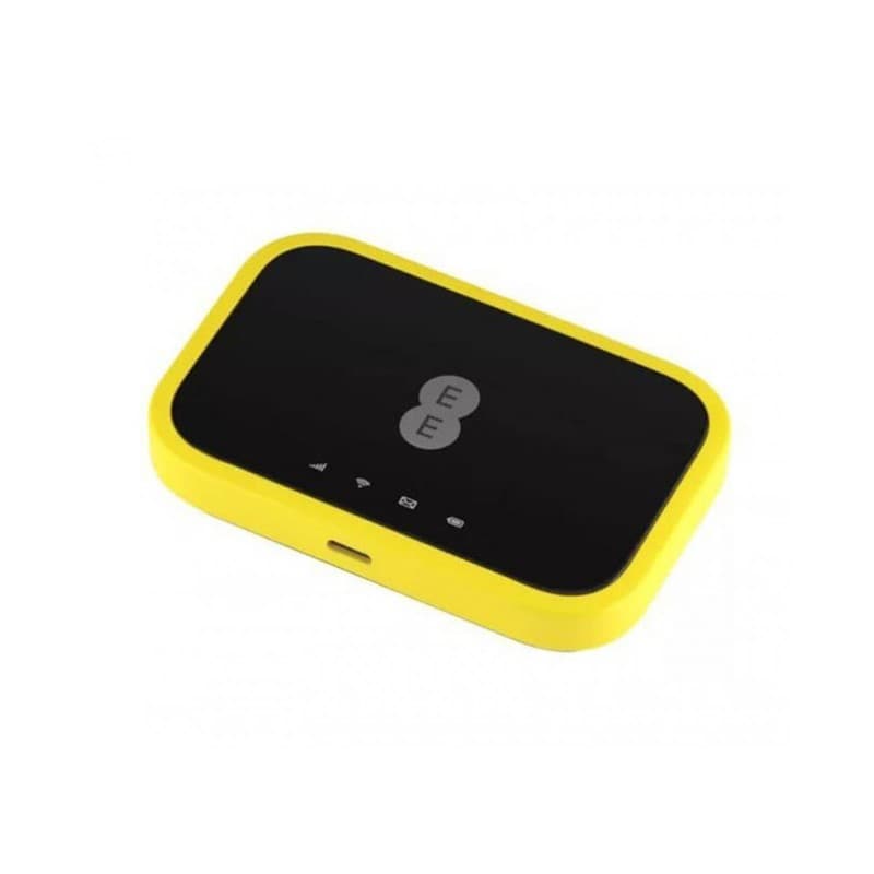 مودم 4.5G قابل حمل آلکاتل مدل EE70 — تصویر ۸
