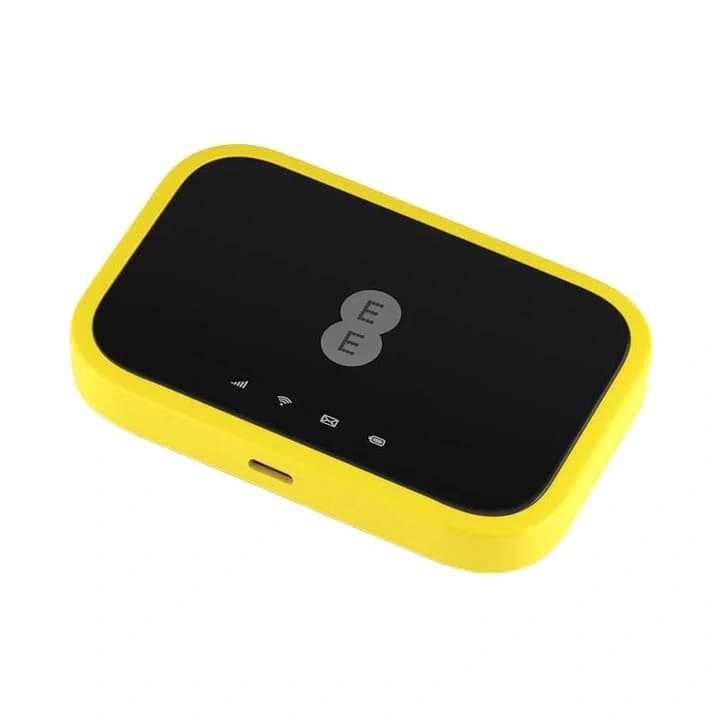 مودم 4.5G قابل حمل آلکاتل مدل EE70 — تصویر ۵