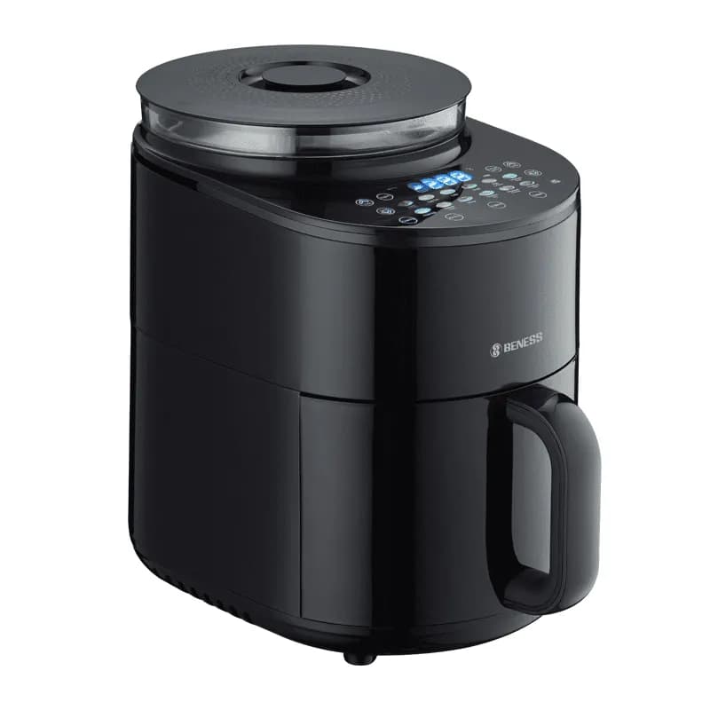 هواپز دوکاره بنس مدل BA_S450C — تصویر ۶
