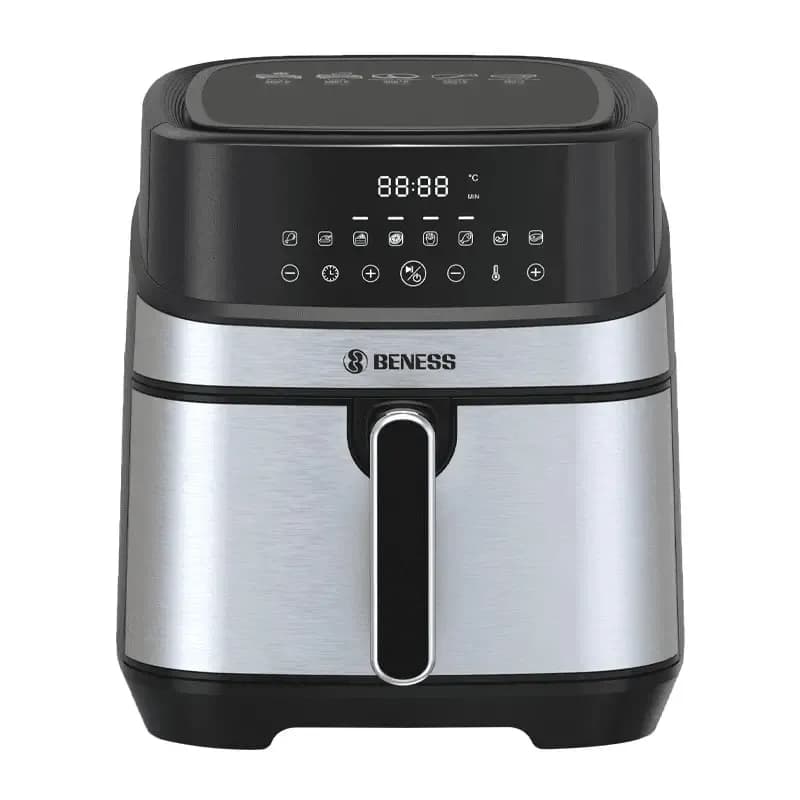 هواپز بنس مدل BA_S8900C — تصویر ۷