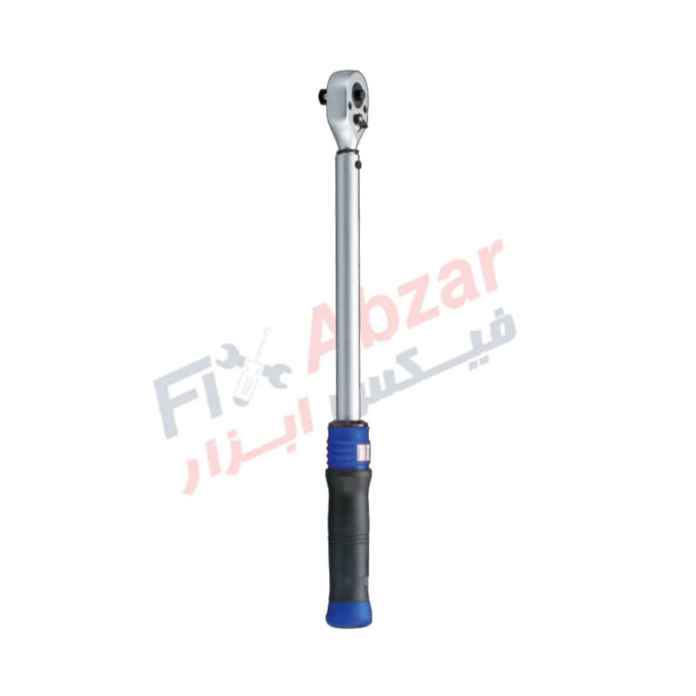 آچار ترکمتر 300 تا 1500 نیوتن متر لیکوتا مدل AQM-N81500 — تصویر ۳