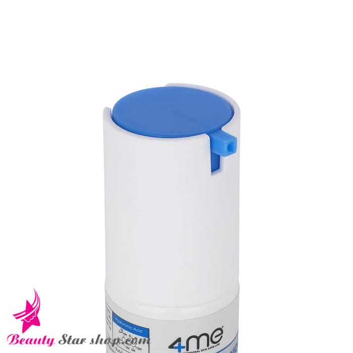 سرم و کرم آبرسان فورمی مدل Hydration Therapy حجم 50 و 30 میلی لیتر — تصویر ۱۲
