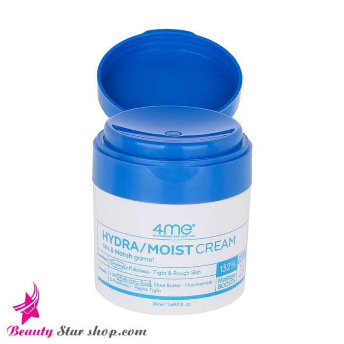سرم و کرم آبرسان فورمی مدل Hydration Therapy حجم 50 و 30 میلی لیتر — تصویر ۵