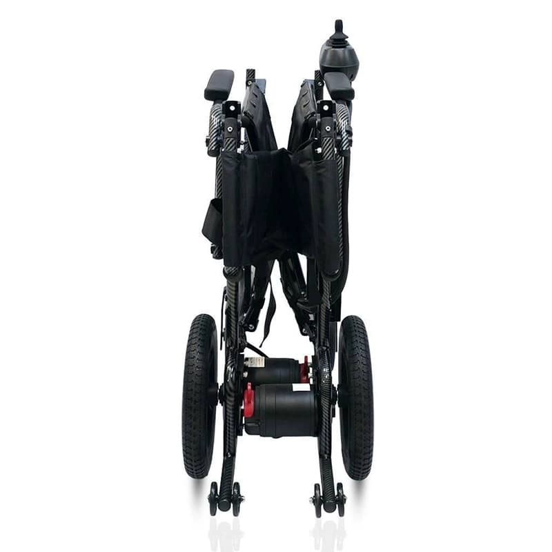 ویلچر برقی زنیت مد FS110A-8807 — تصویر ۷