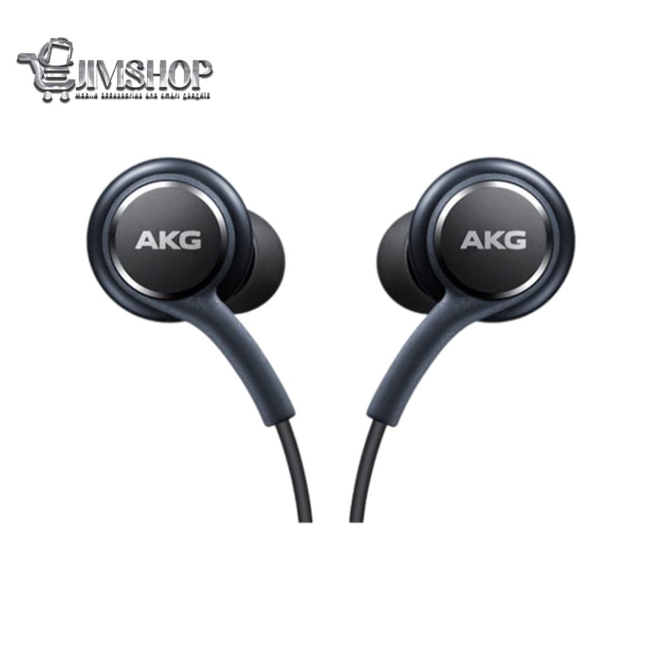 هندزفری تایپ سی سامسونگ AKG EO-IG955BSEGCN — تصویر ۶