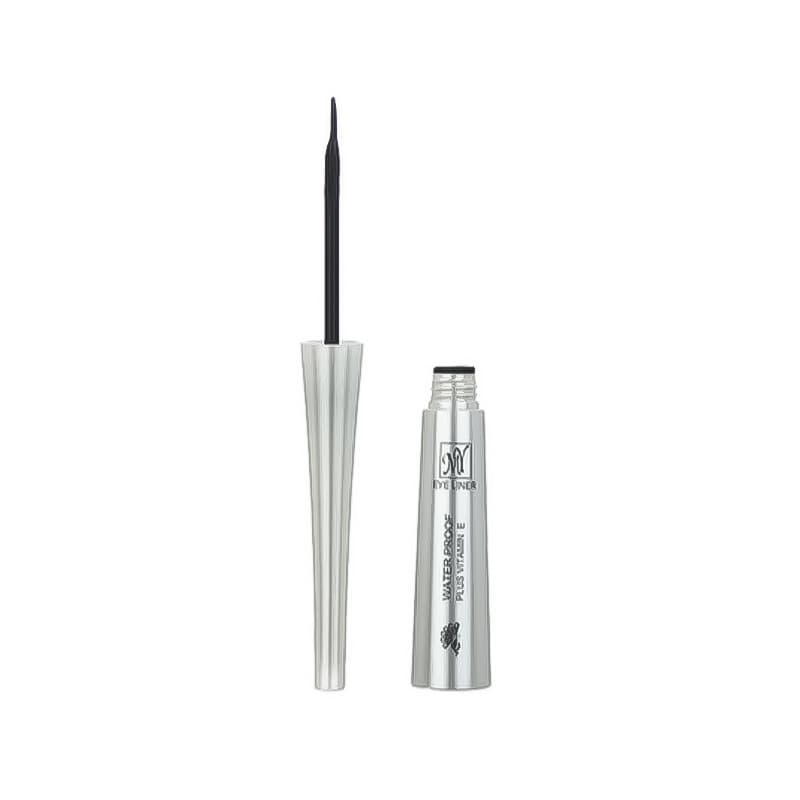 خط چشم مویی ضد آب مای مدل Dip Liner — تصویر ۵
