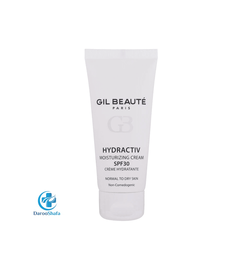 کرم مرطوب کننده SPF 30 هیدراکتیو ژیل بوته — تصویر ۲