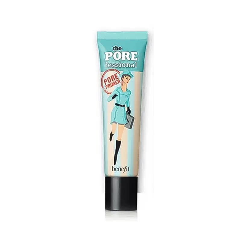 پرایمر پوشاننده منافذ بنفیت مدل پروفشنال (Benefit The POREfessional)