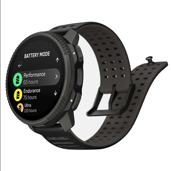 ساعت سونتو SUUNTO VERTICAL 2 Titanium Black — تصویر ۵