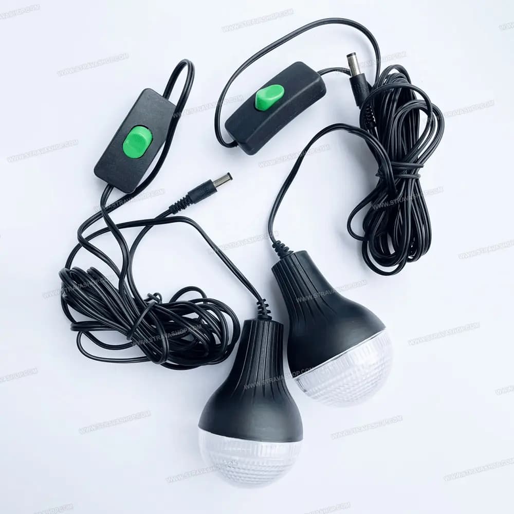 پنل خورشیدی و پروژکتور و کمپ لمپ با بهترین قیمت + خرید آنلاین — تصویر ۶