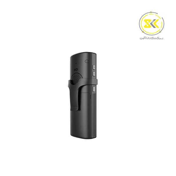 تلفن بی سیم تحت شبکه Grandstream WP825 — تصویر ۲