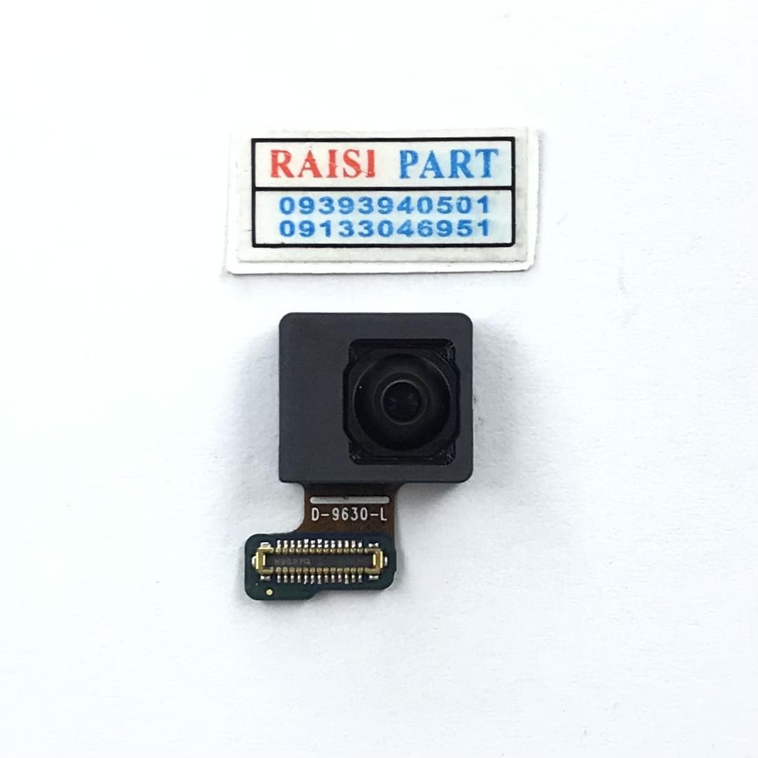 SELFIE CAMERA-MOBILE-SAMSUNG-N985/N986 GALAXY NOTE20ULTRA 4G/5G - بورس قطعات رئیسی