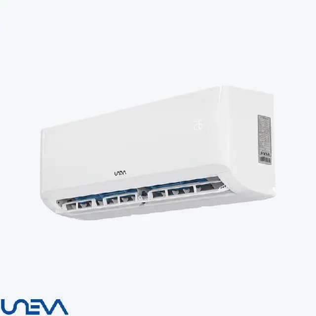 کولر گازی 30000 اینورتر یونیوا مدل UN-MS30V VEVO-5 T3 — تصویر ۲