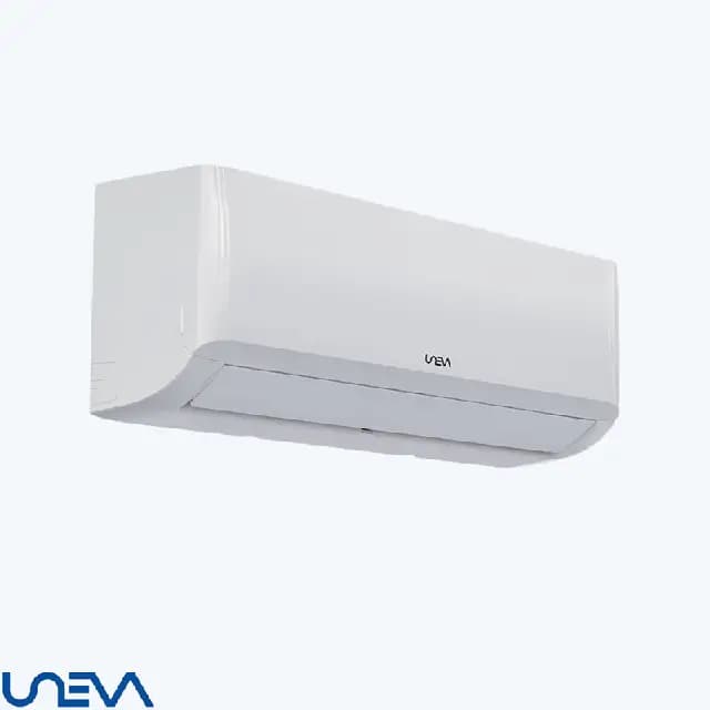 کولر گازی 12000 اینورتر یونیوا مدل UN-MS12V VEVO-5 T3 — تصویر ۳