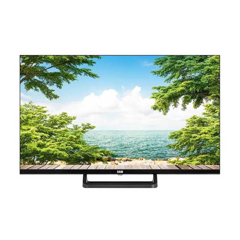 تلویزیون 32 اینچ ال ای دی سام الکترونیک مدل 32F6000