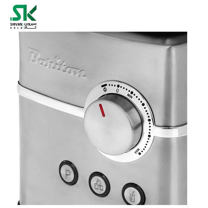 مخلوط کن باریتون مدل SG326 — تصویر ۶