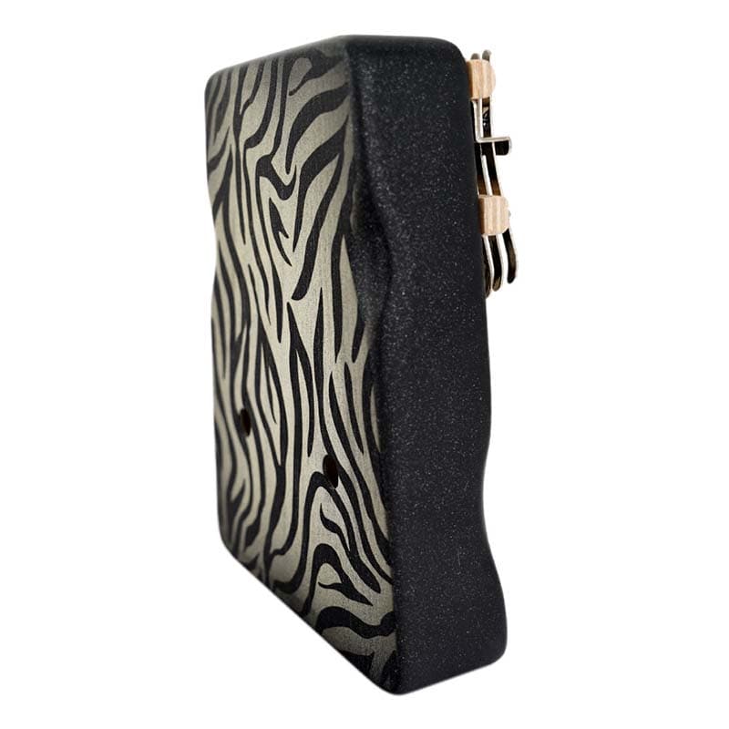 کالیمبا فیدا Kamaria سری African مدل Zebra — تصویر ۱۱