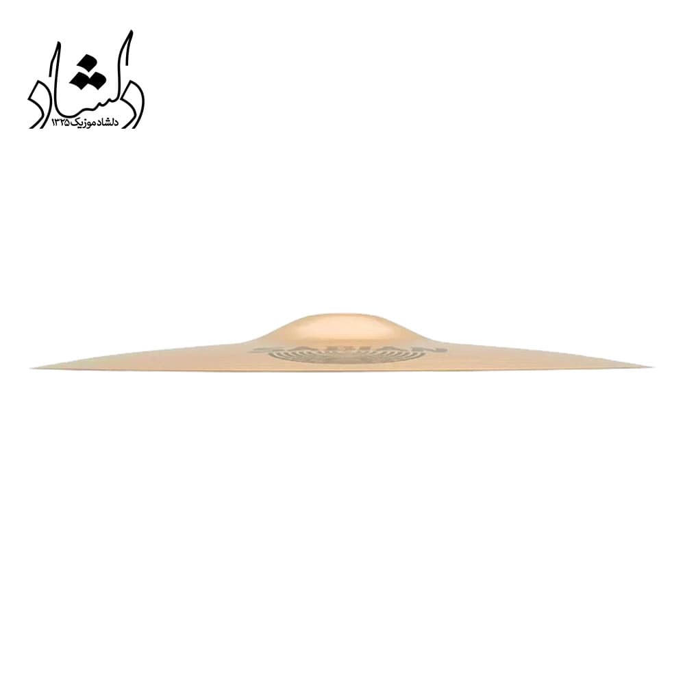 سنج کرش سابین مدل 41406X B8X THIN CRASH سایز 14 اینچ — تصویر ۴