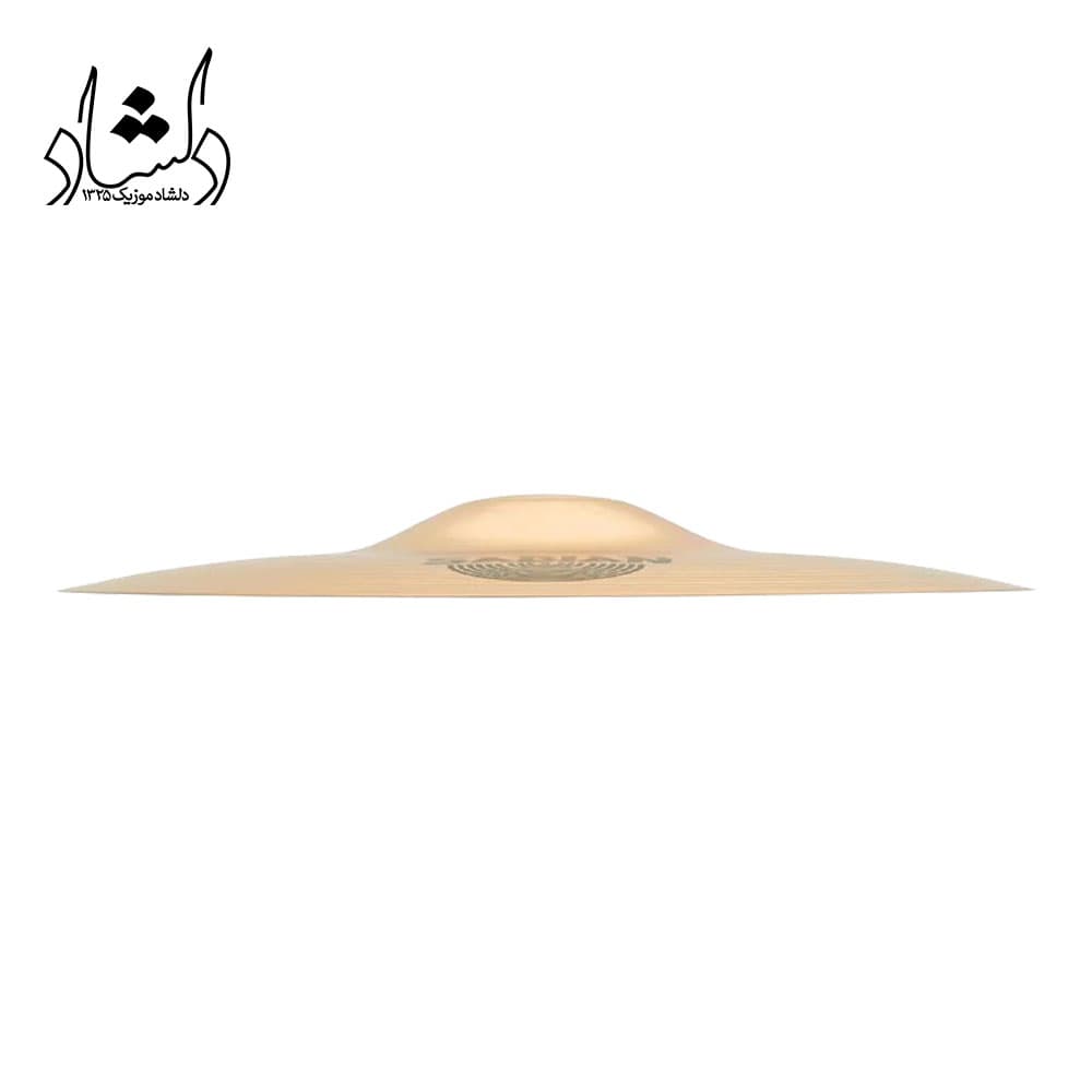 سنج اسپلش سابین 41005X B8X سایز ۱۰ اینچ — تصویر ۱۲