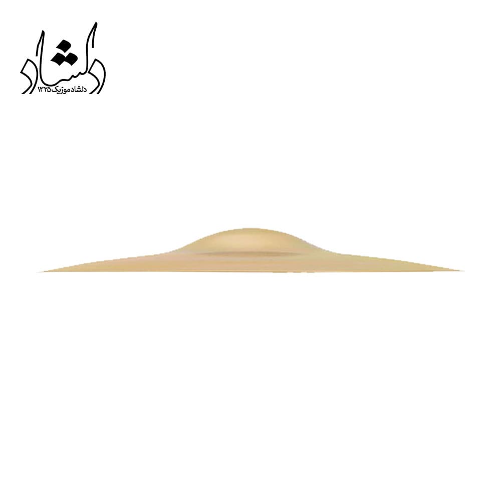 سنج اسپلش سابین 21005 AA سایز ۱۰ اینچ — تصویر ۳