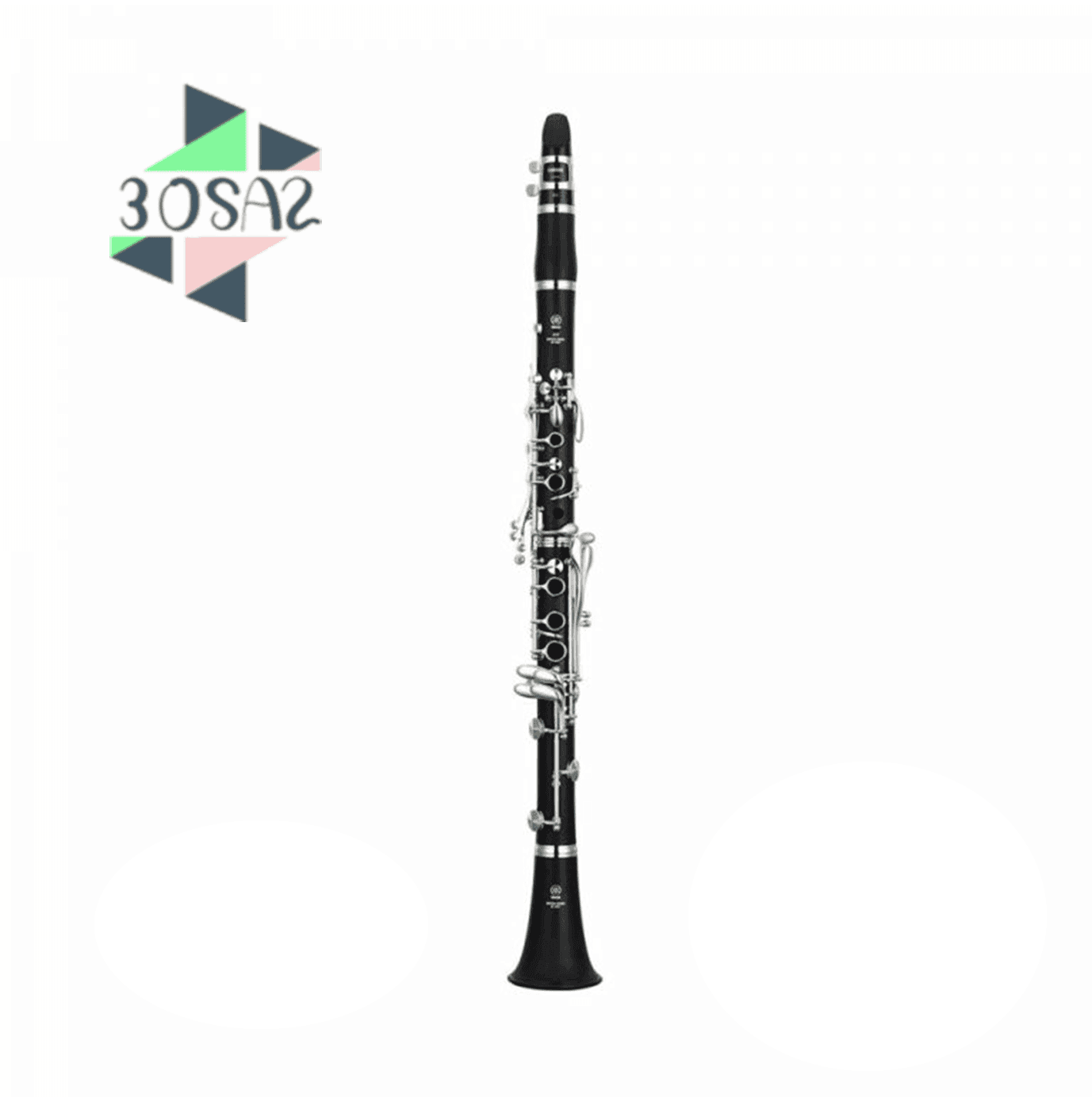 کلارینت یاماها مدل YCL-255 — تصویر ۱۰