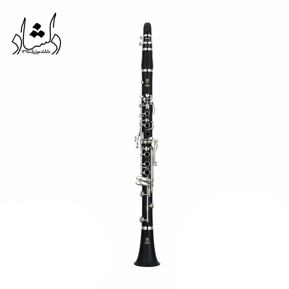 کلارینت یاماها مدل YCL-255 — تصویر ۶