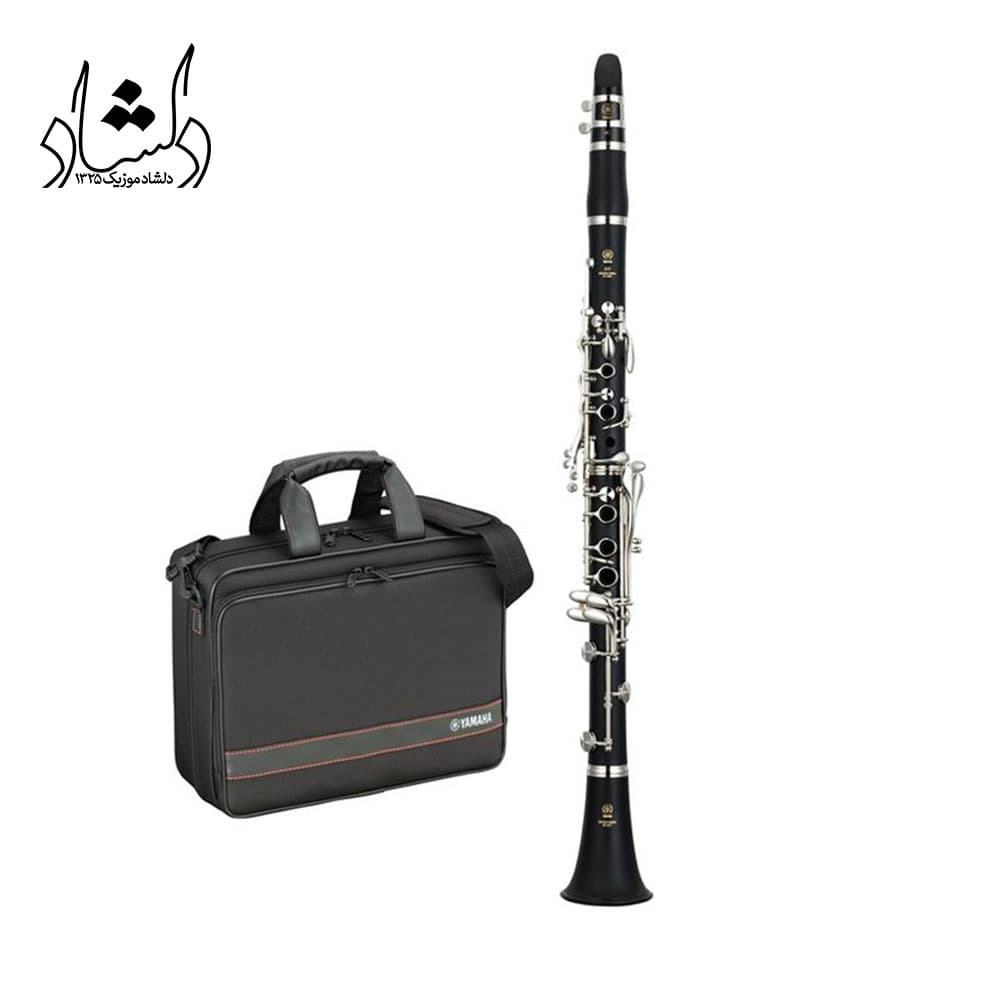 کلارینت یاماها مدل YCL-255 — تصویر ۷