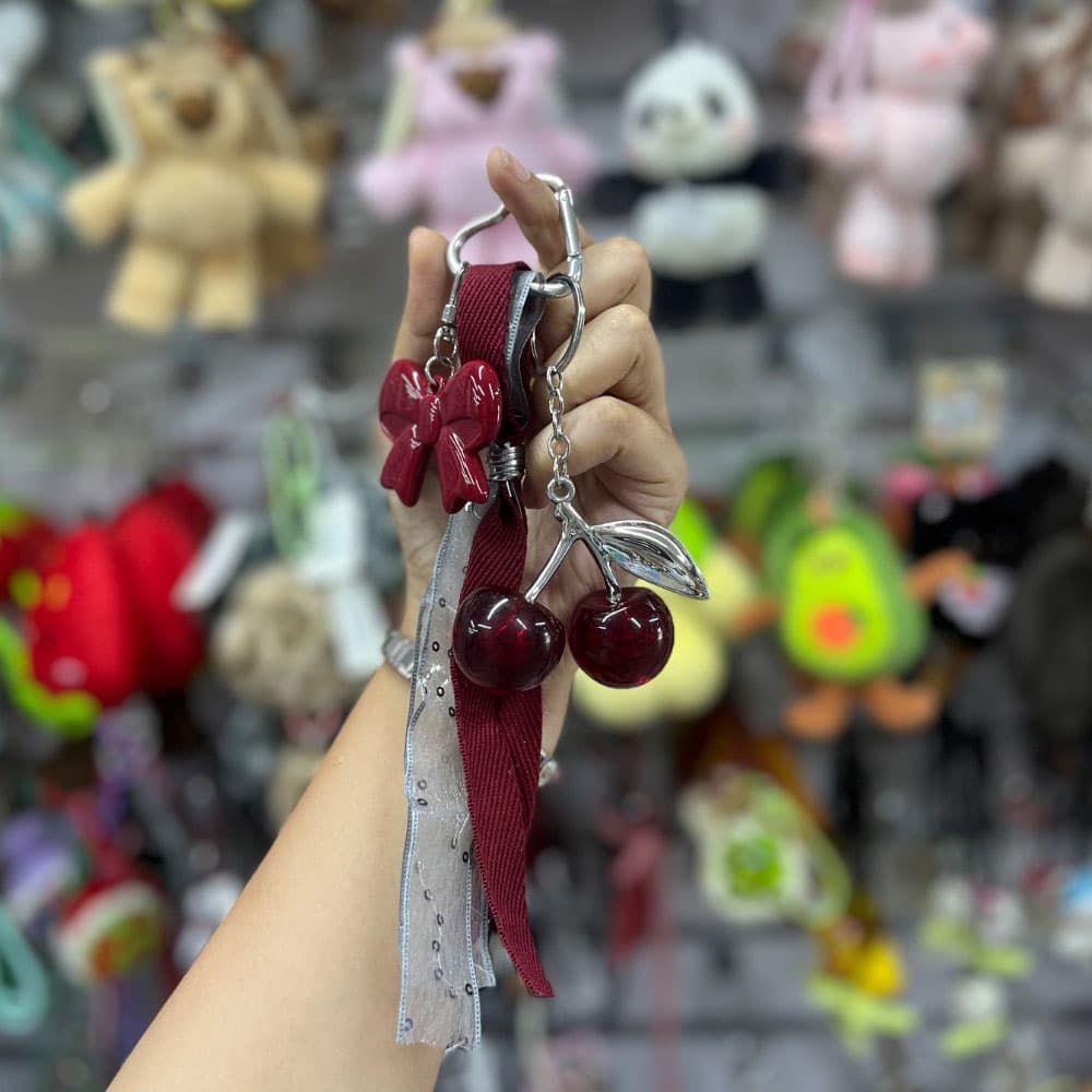چارم اورجینال آلبالو — تصویر ۶