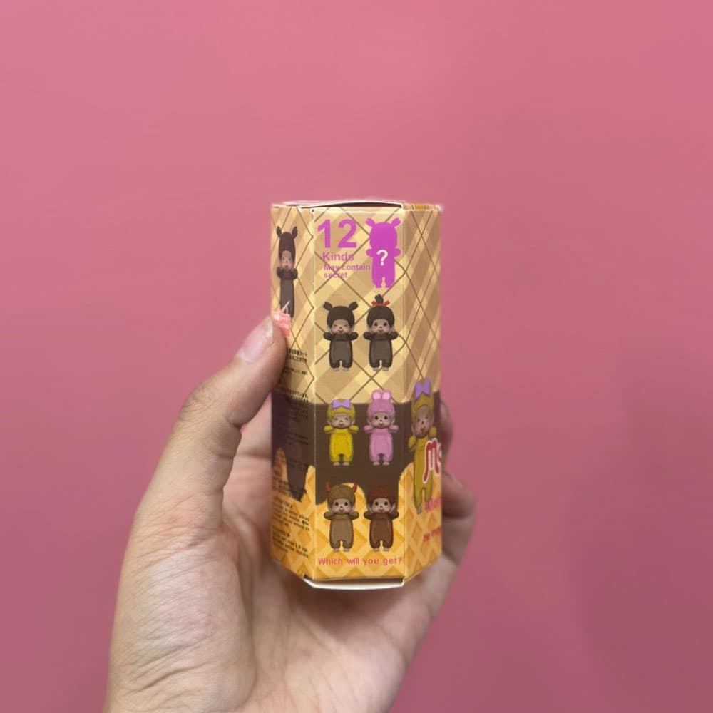 هیپرز مدل mochhichi — تصویر ۱۲