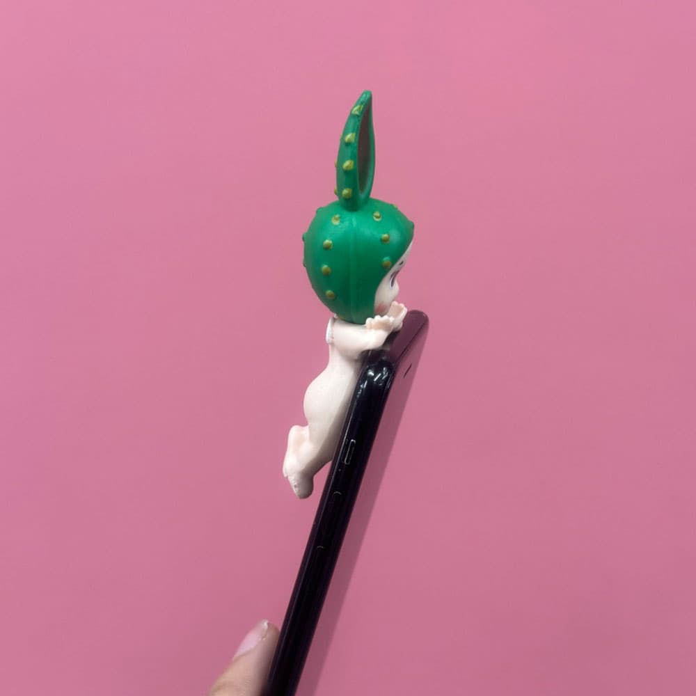 سانی انجل هیپرز مدل cactus — تصویر ۱۲