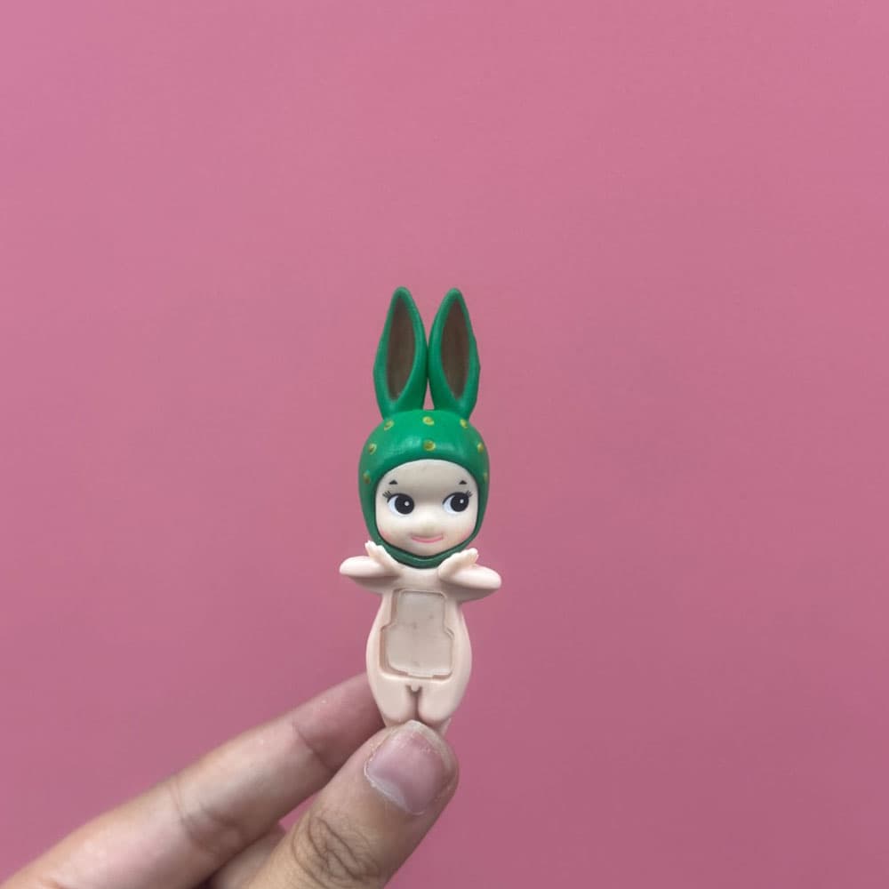 سانی انجل هیپرز مدل cactus — تصویر ۱۰