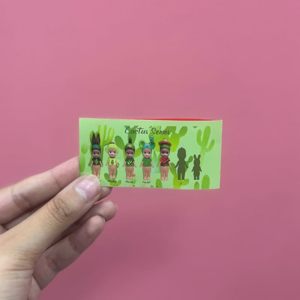 سانی انجل هیپرز مدل cactus — تصویر ۷