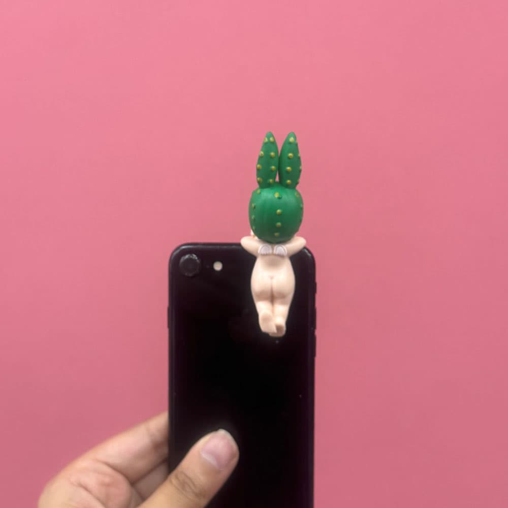 سانی انجل هیپرز مدل cactus — تصویر ۳