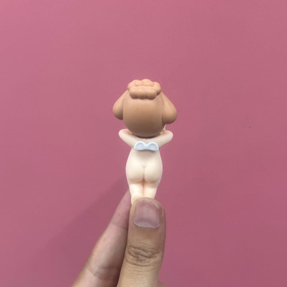 سانی انجل هیپرز مدل dog — تصویر ۳