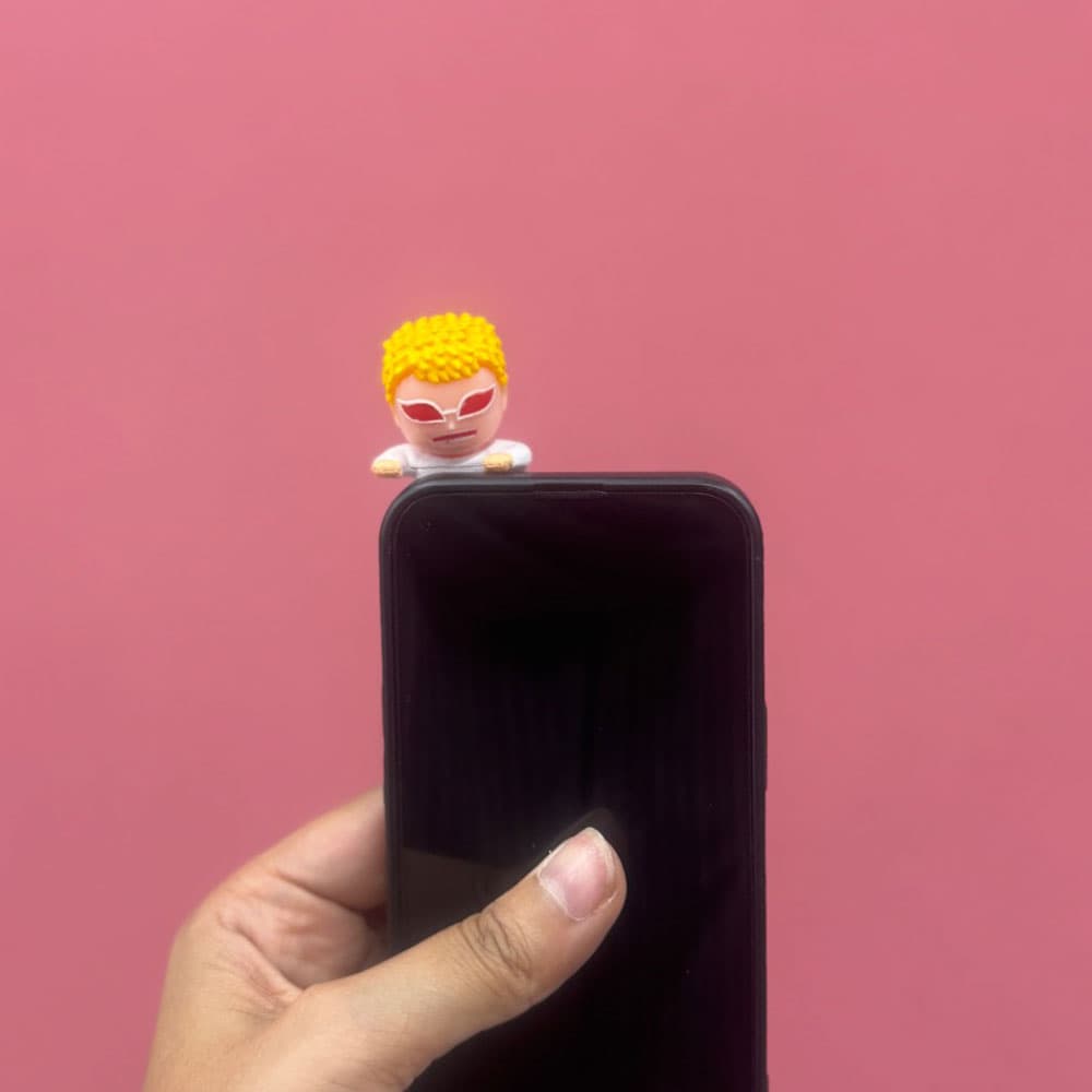 هیپرز مدل one piece — تصویر ۲