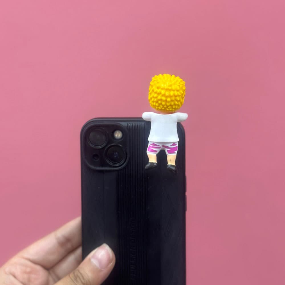 هیپرز مدل one piece — تصویر ۳