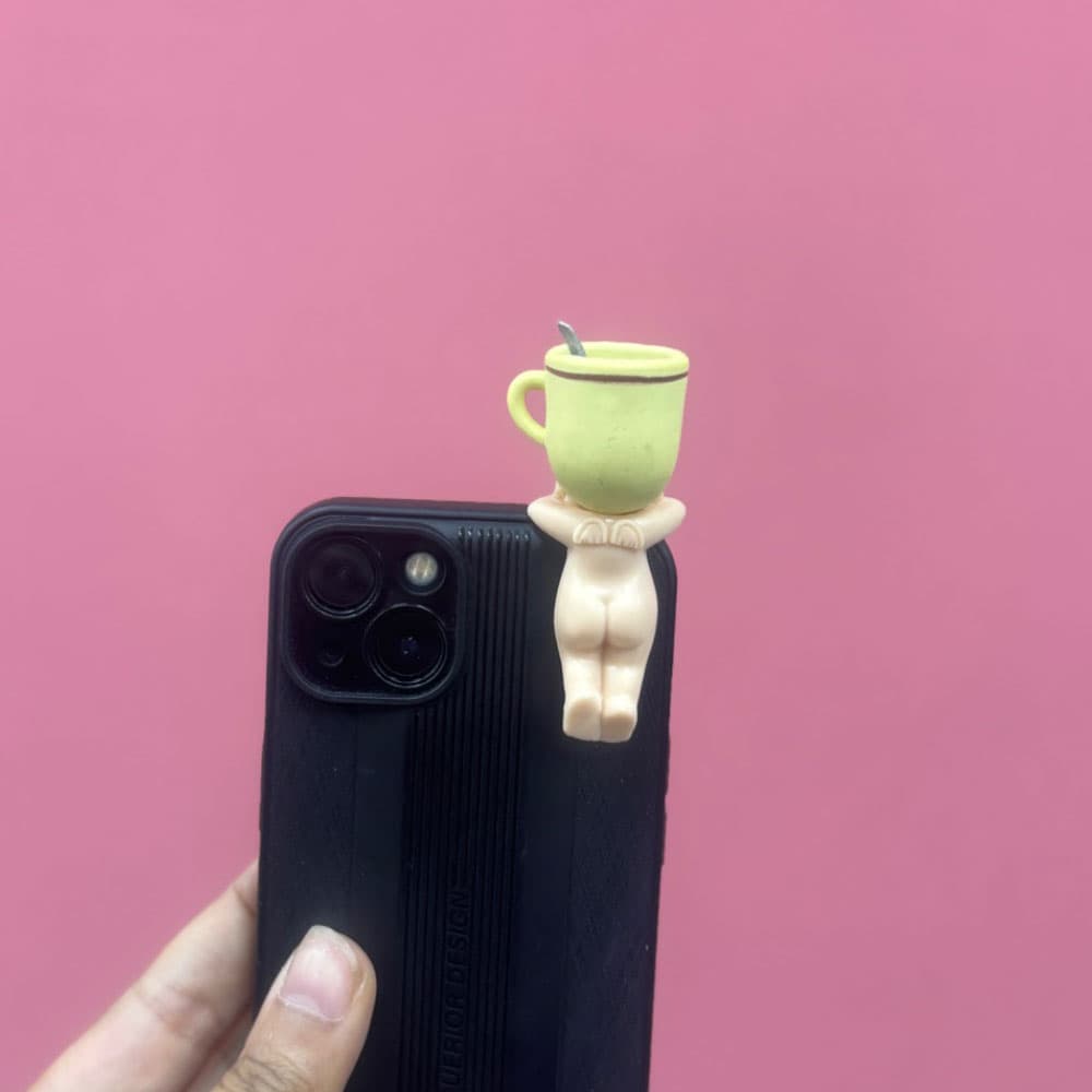 سانی انجل هیپرز مدل snack — تصویر ۳