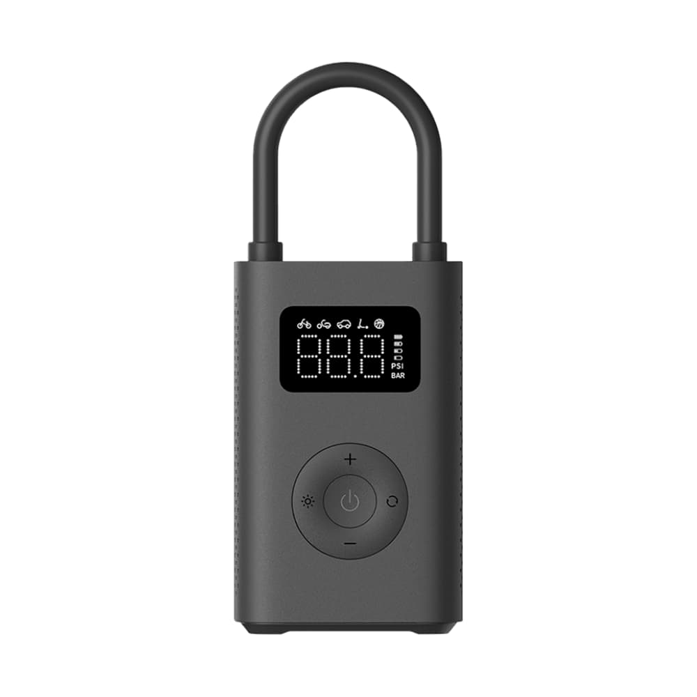 پمپ باد شیائومی Mijia 2D MJCQB07QWS